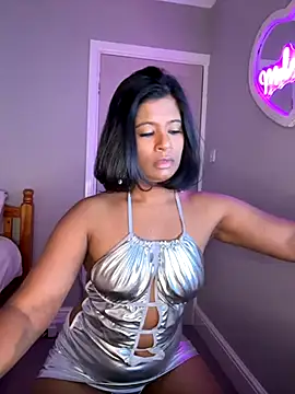 RoseMelanie online show from November 6, 7:53 am