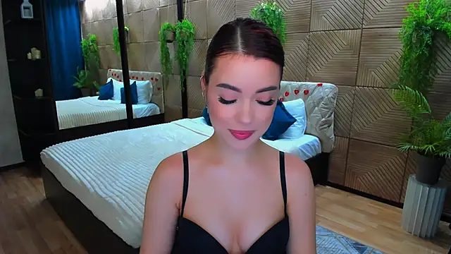 PutOnRepeat online show from February 21, 1:28 am