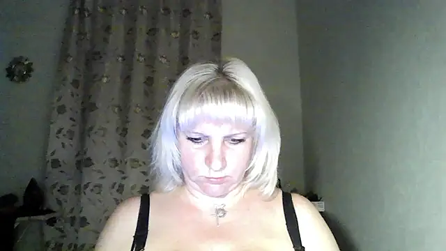 MeilomaWesa online show from October 28, 2:31 pm