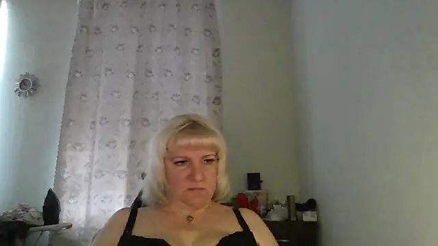 MeilomaWesa online show from February 8, 7:56 am