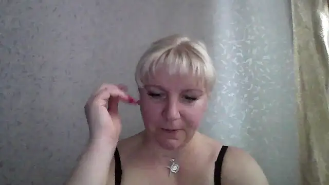 MeilomaWesa online show from March 16, 1:37 pm