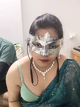 Harsh Ankita Couple online show from October 10, 4:39 pm