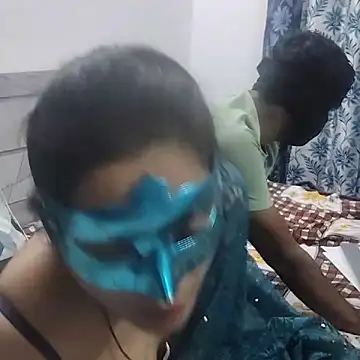 Harsh Ankita Couple online show from November 10, 4:17 pm