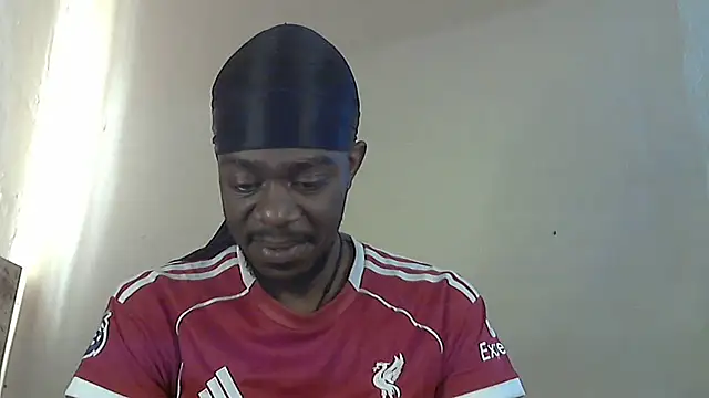 Snapshot of BIGDICKMULLAH chatting on October 1, 6:30 am BIGDICKMULLAH online show from October 1, 6:30 am