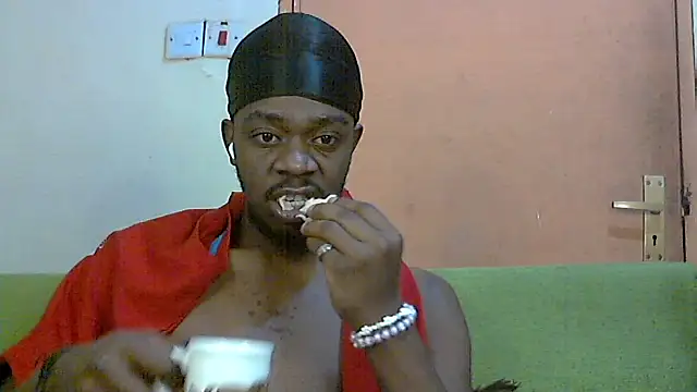 Snapshot of BIGDICKMULLAH chatting on October 17, 9:50 pm BIGDICKMULLAH online show from October 17, 9:50 pm