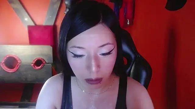 HannaCarrter online show from February 7, 12:06 pm