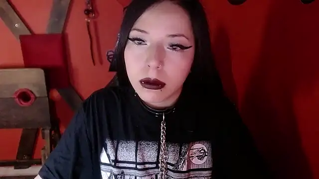 HannaCarrter online show from March 14, 12:07 pm