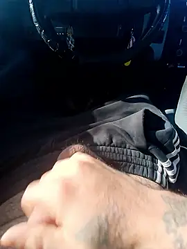 JObuddy661 online show from September 27, 1:27 pm