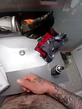 JObuddy661 online show from April 8, 10:43 pm