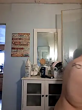 Baldbabey online show from March 2, 5:42 pm