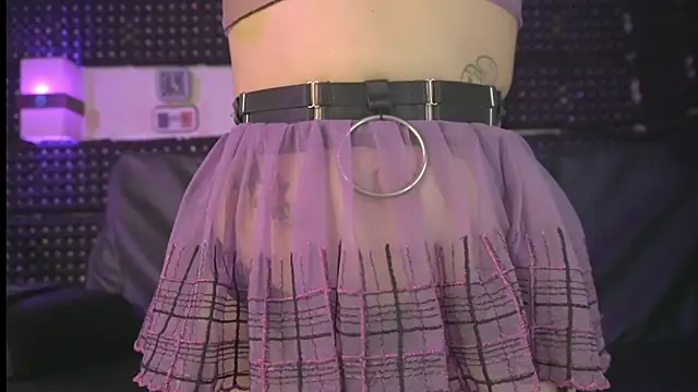 Dulce yors online show from January 12, 4:00 am