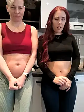 DarleenHot online show from January 25, 9:04 am