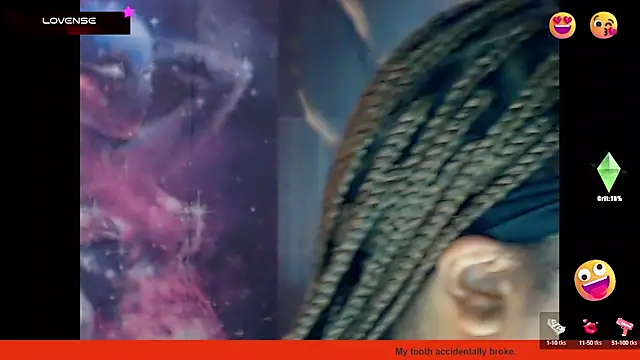 temptressbeauty24 online show from February 6, 2:44 am