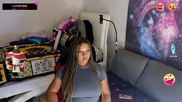 temptressbeauty24 online show from March 1, 1:11 am