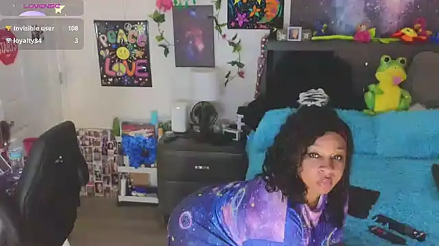 temptressbeauty24 online show from September 20, 3:29 am