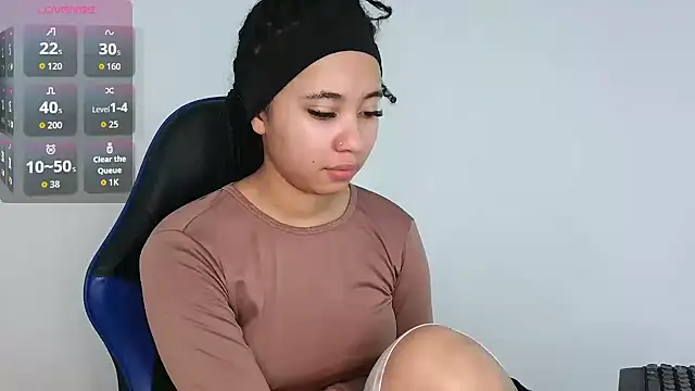 northly online show from November 18, 1:04 pm