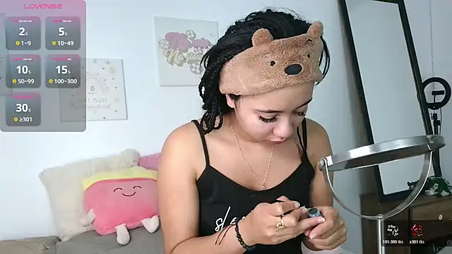 northly online show from February 23, 2:25 pm