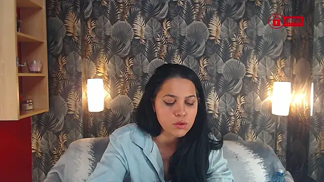 Snapshot of jessthewicked chatting on February 4, 7:33 pm jessthewicked online show from February 4, 7:33 pm