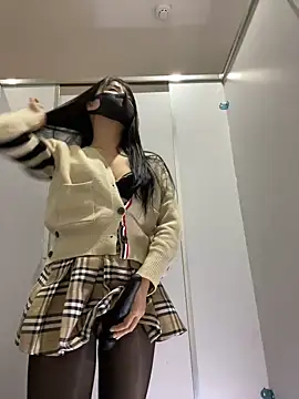 Snapshot of Asia-Lynn chatting on January 8, 4:54 pm Asia-Lynn online show from January 8, 4:54 pm