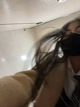 Snapshot of Asia-Lynn chatting on March 14, 11:23 am Asia-Lynn online show from March 14, 11:23 am