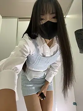 Asia-Lynn online show from November 8, 11:32 am