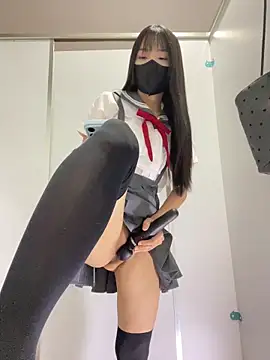 Asia-Lynn online show from November 12, 10:48 am