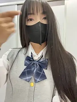 Asia-Lynn online show from December 19, 11:17 am