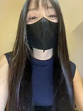 Asia-Lynn online show from March 25, 10:54 am