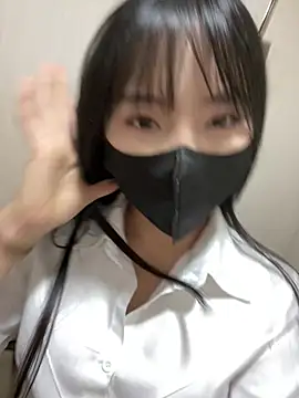 Asia-Lynn online show from April 1, 1:41 pm