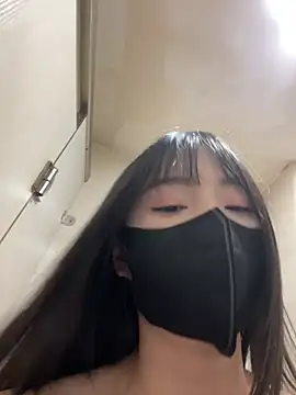 Asia-Lynn online show from April 7, 10:48 am