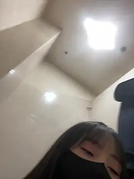 Asia-Lynn online show from April 17, 11:13 am