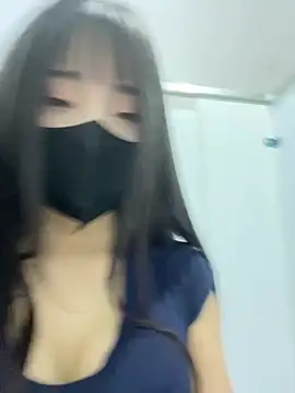 Snapshot of Asia-Lynn chatting on July 19, 10:19 am Asia-Lynn online show from July 19, 10:19 am