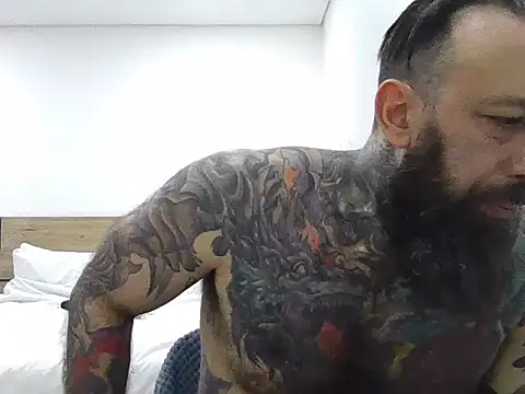 StevenRiseNYC online show from September 17, 11:28 pm