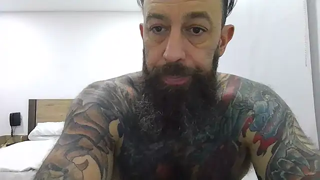 StevenRiseNYC online show from September 20, 3:24 pm