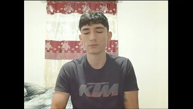 ChicoMaloFfF online show from February 3, 12:42 am