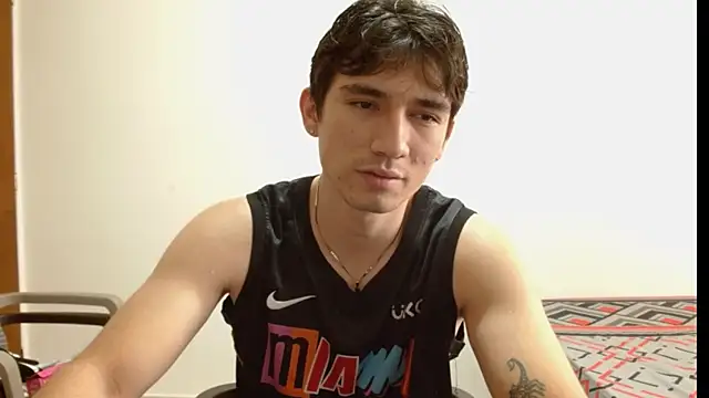 ChicoMaloFfF online show from March 27, 7:35 pm