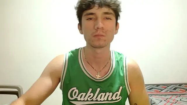 ChicoMaloFfF online show from April 2, 12:41 am