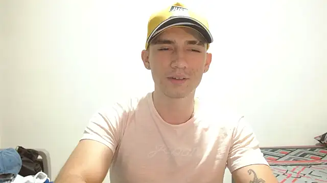 ChicoMaloFfF online show from April 9, 12:54 am