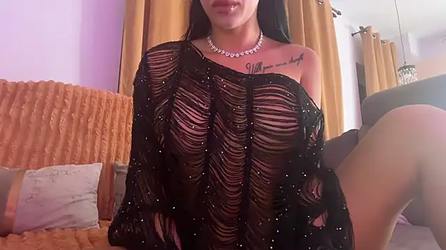 AmyBlair online show from November 23, 7:35 pm