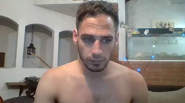 Snapshot of Stevenson988 chatting on December 16, 11:07 pm Stevenson988 online show from December 16, 11:07 pm