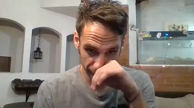 Snapshot of Stevenson988 chatting on January 6, 5:08 am Stevenson988 online show from January 6, 5:08 am