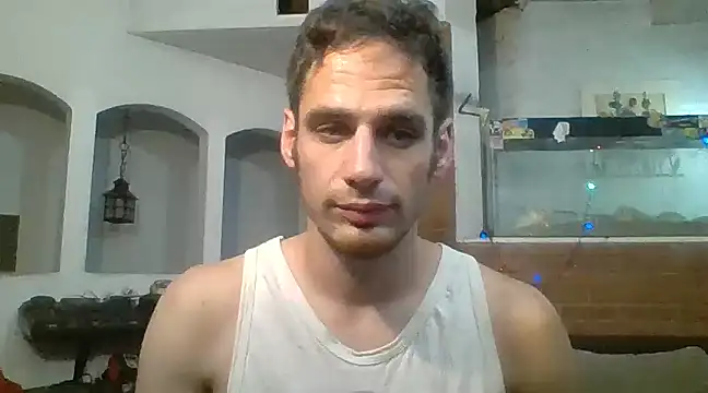 Snapshot of Stevenson988 chatting on January 10, 1:21 am Stevenson988 online show from January 10, 1:21 am