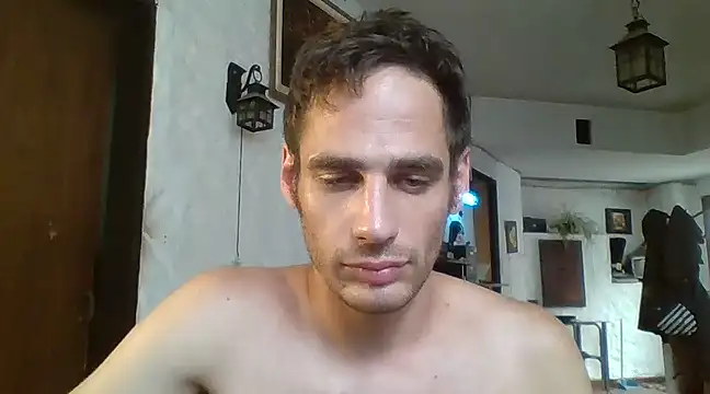 Snapshot of Stevenson988 chatting on January 27, 8:17 pm Stevenson988 online show from January 27, 8:17 pm