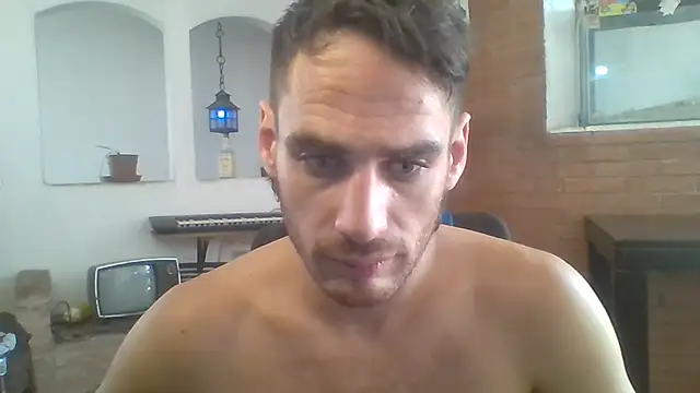 Stevenson988 online show from February 18, 4:36 pm