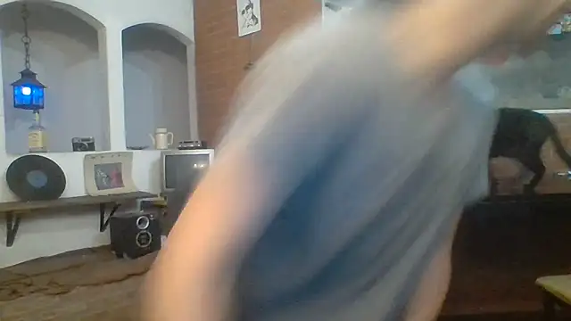 Snapshot of Stevenson988 chatting on June 22, 1:40 am Stevenson988 online show from June 22, 1:40 am