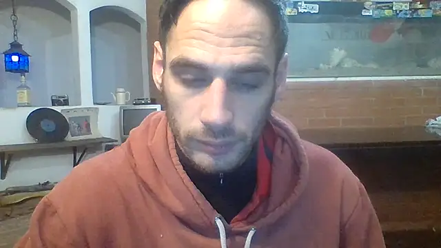 Snapshot of Stevenson988 chatting on June 25, 4:01 am Stevenson988 online show from June 25, 4:01 am