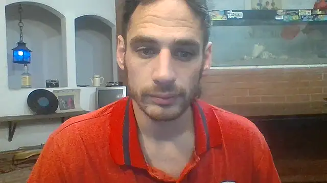Snapshot of Stevenson988 chatting on June 26, 3:33 am Stevenson988 online show from June 26, 3:33 am