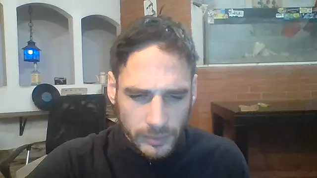 Snapshot of Stevenson988 chatting on July 3, 2:18 am Stevenson988 online show from July 3, 2:18 am