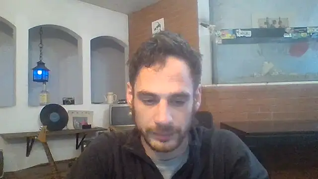 Snapshot of Stevenson988 chatting on July 7, 8:24 pm Stevenson988 online show from July 7, 8:24 pm