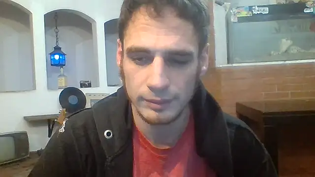 Snapshot of Stevenson988 chatting on July 10, 4:17 am Stevenson988 online show from July 10, 4:17 am